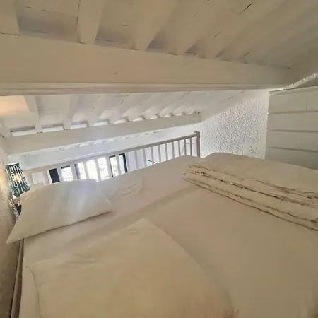 Co040-217 - Studio-mezzanine - 4 Personnes - Marines De Cogolin * كوغولين